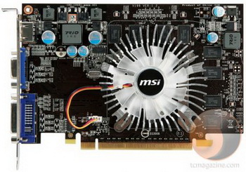 MSI N220GT-MD1G-OC